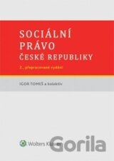 Sociální právo České republiky