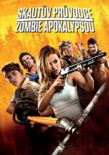 Skautův průvodce zombie apokalypsou