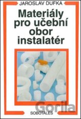 Materiály pro učební obor instalatér