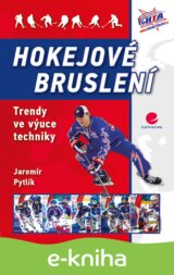 Hokejové bruslení