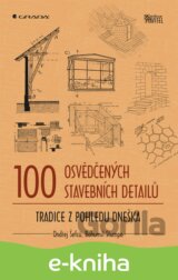100 osvědčených stavebních detailů