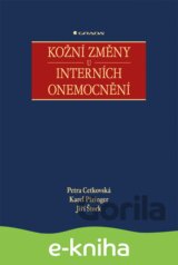 Kožní změny u interních onemocnění