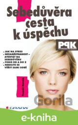 Sebedůvěra – cesta k úspěchu