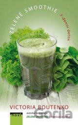 Zelené smoothie
