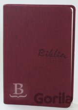 Slovenská ekumenická Biblia