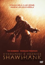Vykoupení z věznice Shawshank