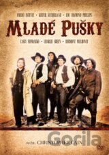 Mladé pušky