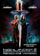 Highlander 2 - Renegade Version