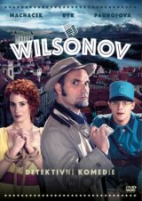 Wilsonov (DVD)