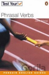 Test Your Phrasal Verbs