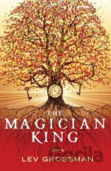The Magician King
