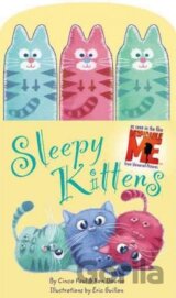 Sleepy Kittens
