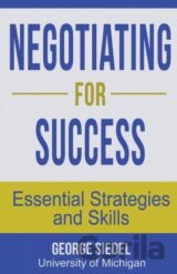Negotiating for Success