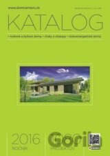 Katalóg projektov 2016