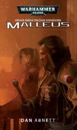 Warhammer 40 000: Malleus