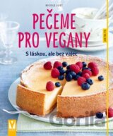 Pečeme pro vegany