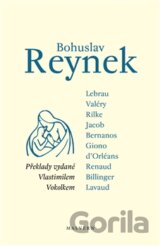 Bohuslav Reynek