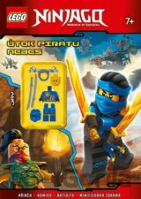 LEGO NINJAGO: Útok Pirátů nebes