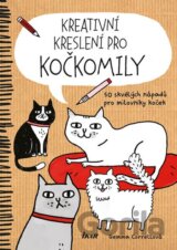 Kreativní kreslení pro kočkomily