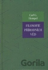 Filosofie přírodních věd