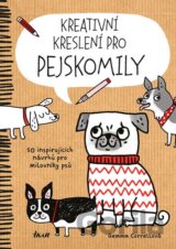 Kreativní kreslení pro pejskomily