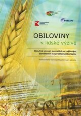 Obiloviny v lidské výživě