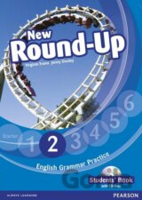 New Round-Up 2: Students' Book