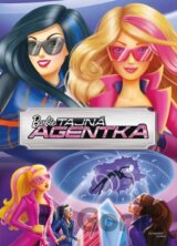 Barbie: Tajná agentka