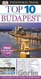 Top 10 Budapest