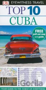 Top 10 Cuba