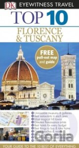 Top 10 Florence and Tuscany