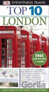 Top 10 London