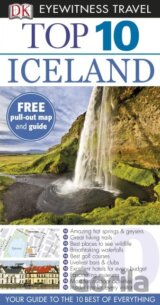 Top 10 Iceland