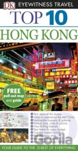 Top 10 Hong Kong