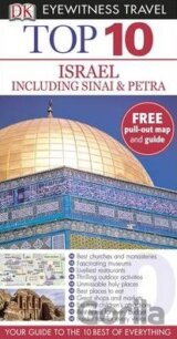 Top 10 Israel, Sinai and Petra