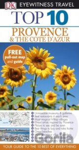 Top 10 Provence and The Cote D'azur