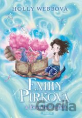 Emily Pírková a kouzelná truhla