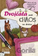 Dvojčata aneb chaos na druhou