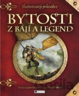 Bytosti z bájí a legend