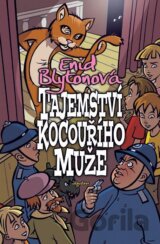 Tajemství kocouřího muže