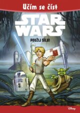 Star Wars: Použij Sílu!