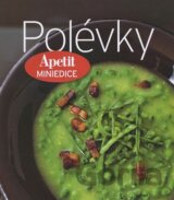 Polévky -  kuchařka z edice Apetit (2)