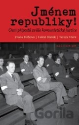 Jménem republiky