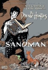 The Sandman: Dream Hunters