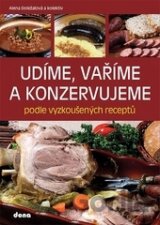 Udíme, vaříme a konzervujeme