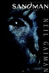 The Absolute Sandman (Volume Three)