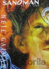 The Absolute Sandman (Volume Four)