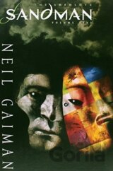 The Absolute Sandman (Volume Five)
