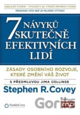 7 návyků skutečně efektivních lidí