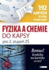 Fyzika a chemie do kapsy pro 2. stupeň ZŠ